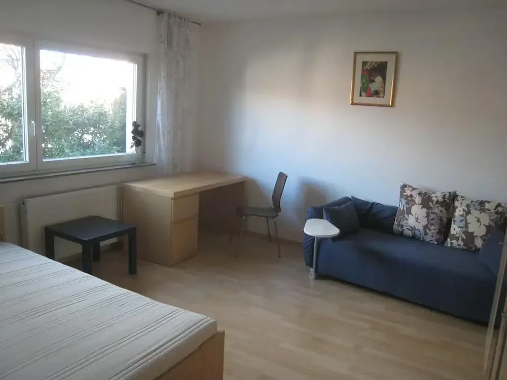 Obývací pokoj