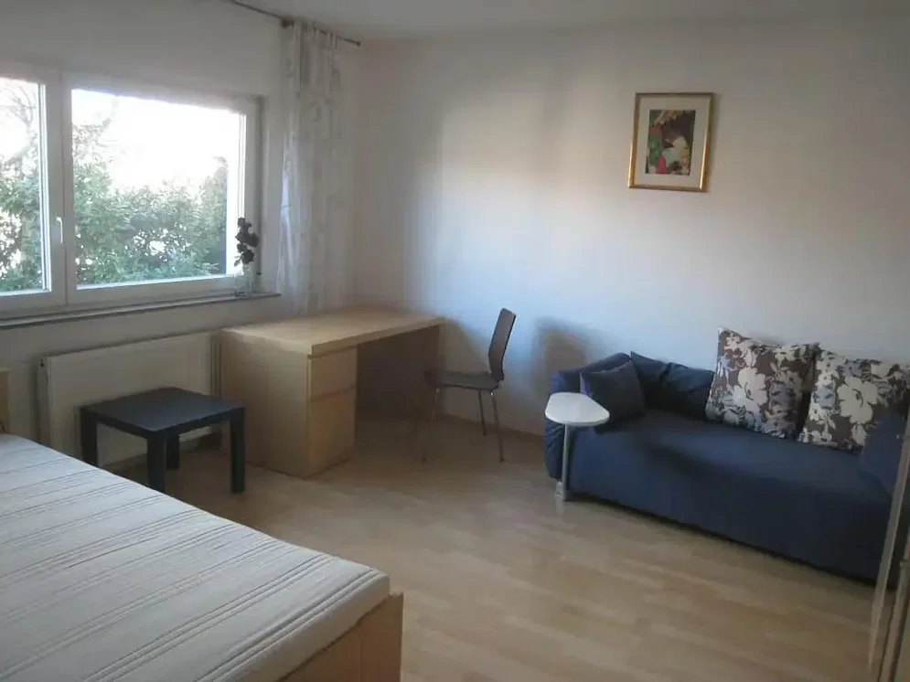 Obývací pokoj