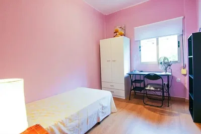 Obývací pokoj