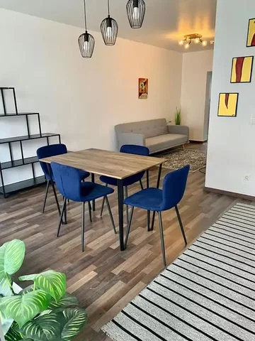 Obývací pokoj