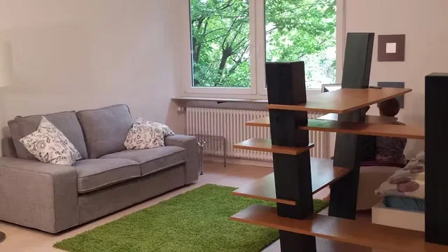 Obývací pokoj