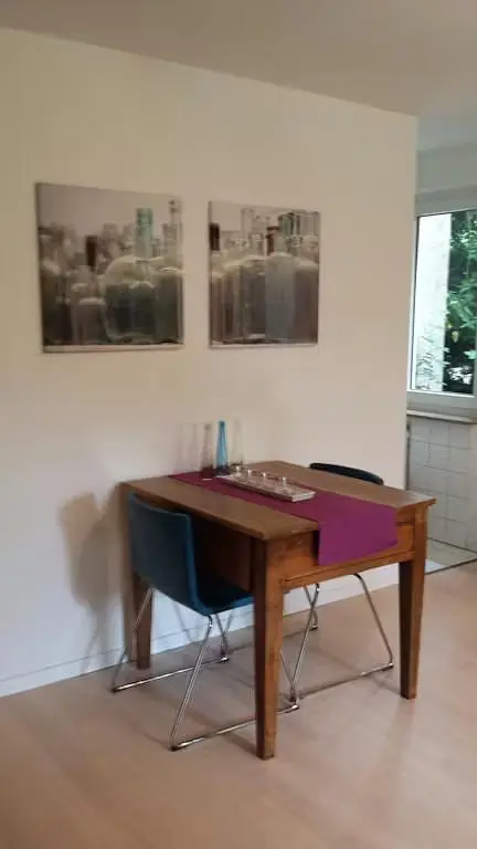 Obývací pokoj