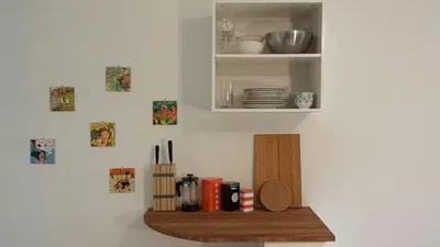 Obývací pokoj