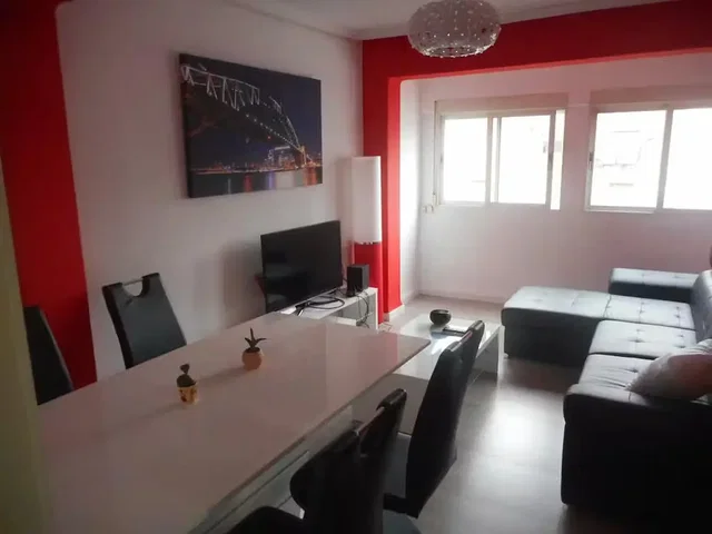 Obývací pokoj