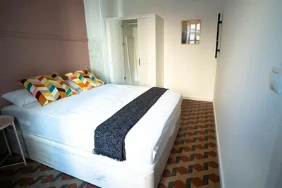 Obývací pokoj