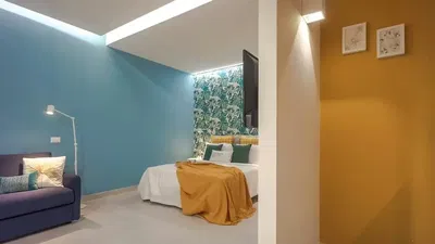 Oturma odası