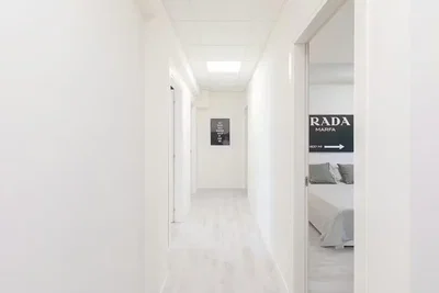غرفة معيشة