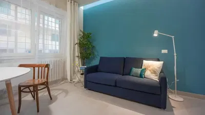 Oturma odası