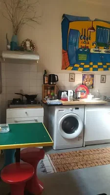 Dnevni boravak