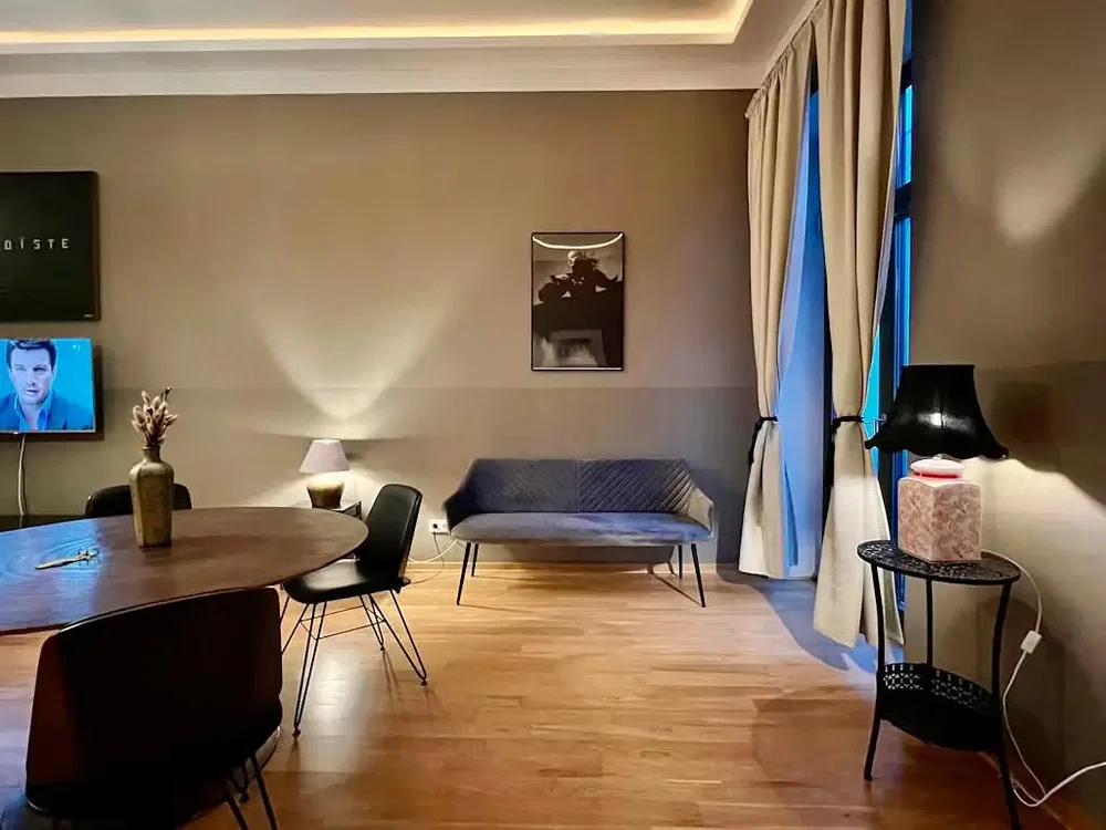 Salon