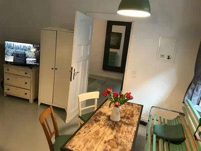 Obývací pokoj