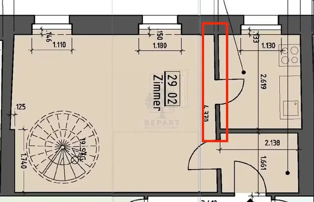 Sala de estar