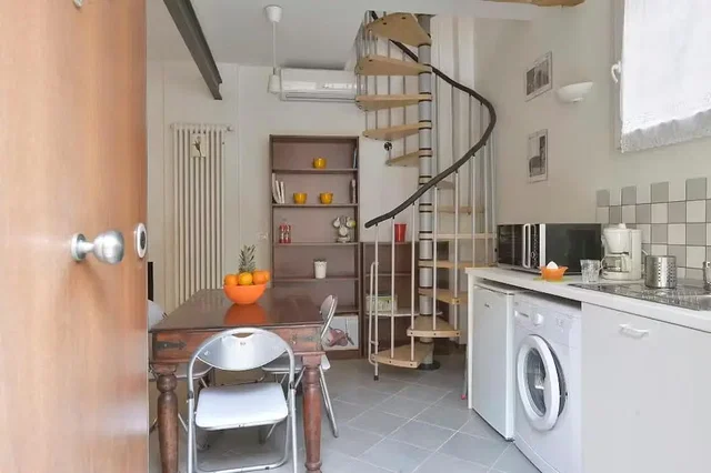 Дневна соба