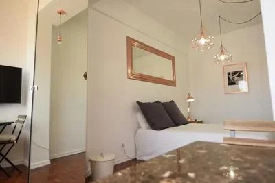 Obývací pokoj