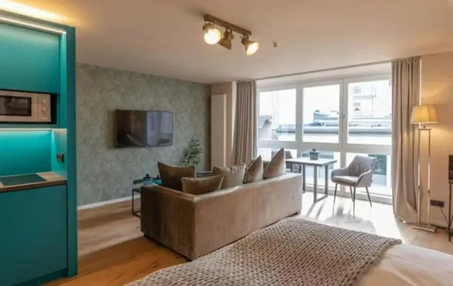 Sala de estar
