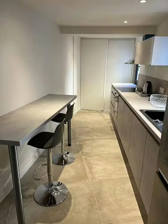 Obývací pokoj