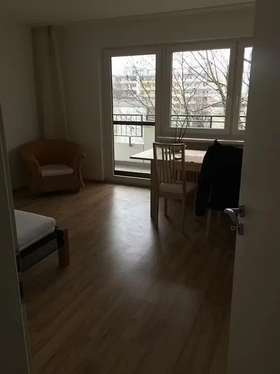 Obývací pokoj