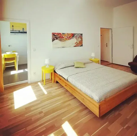 Obývací pokoj