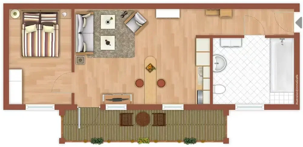 Sala de estar