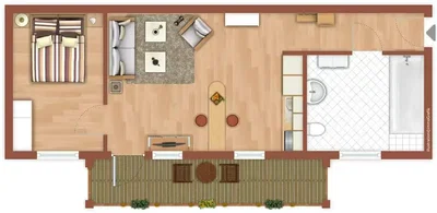 Sala de estar