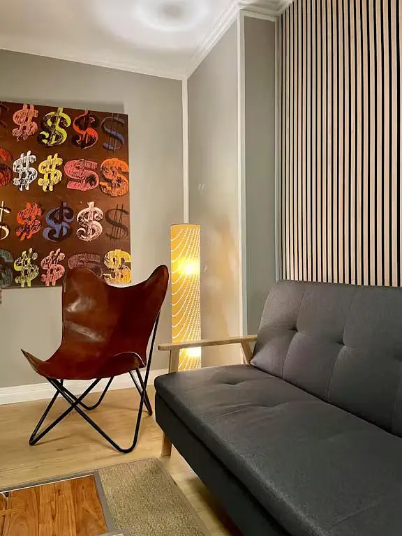 Sala de estar