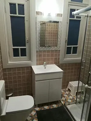 Oturma odası