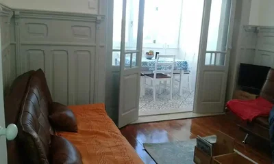 Oturma odası