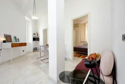 Oturma odası