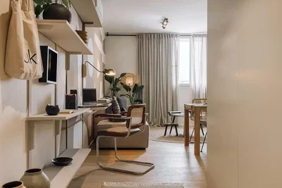 Oturma odası