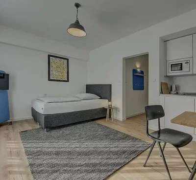 Obývací pokoj