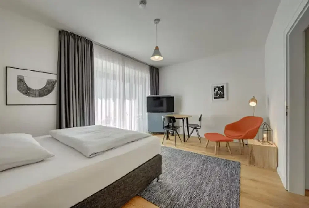 Obývací pokoj