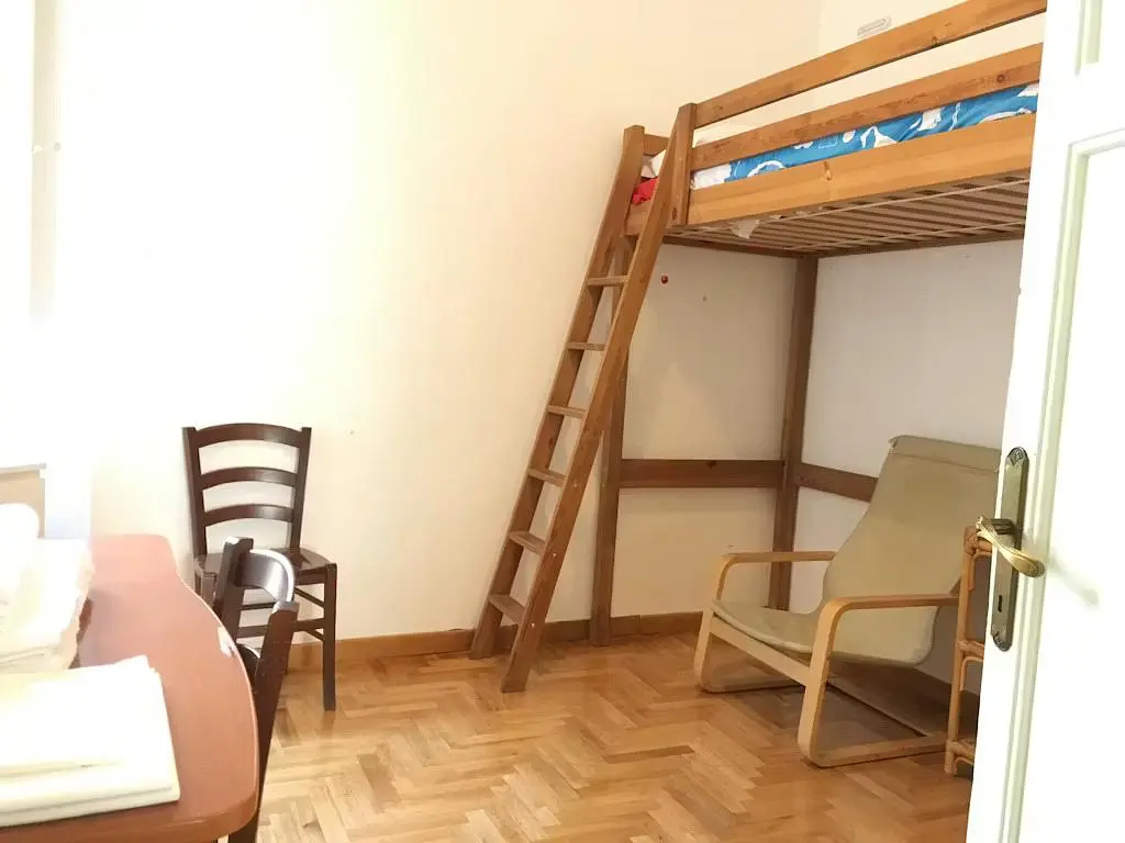 Oturma odası