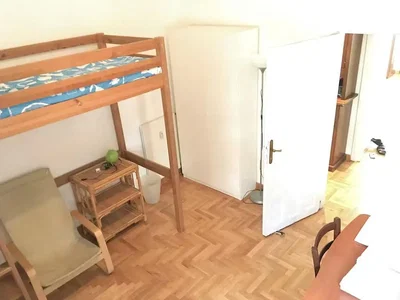 Oturma odası