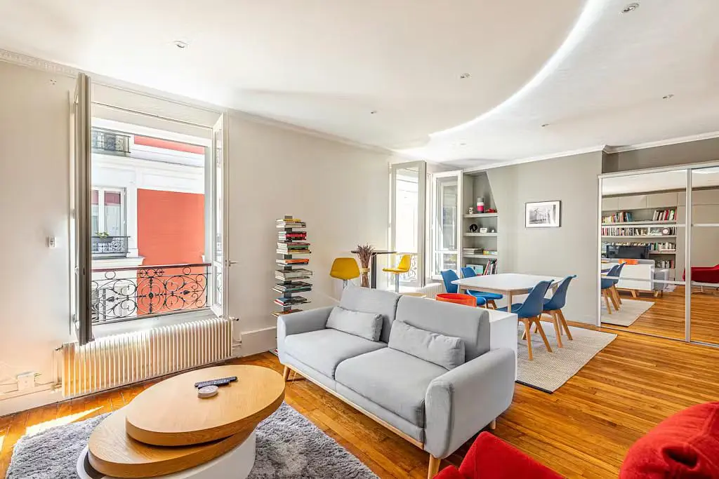 Дневна соба