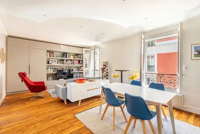 Дневна соба