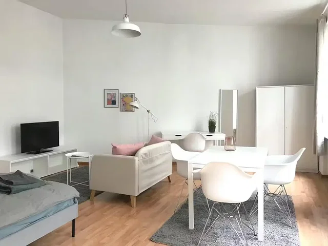 Obývací pokoj