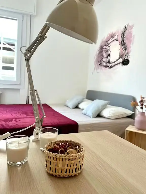 Oturma odası