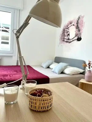 Oturma odası
