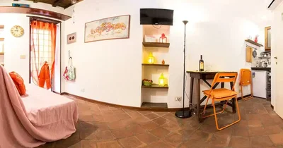 Oturma odası