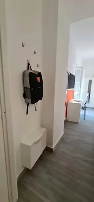 Oturma odası