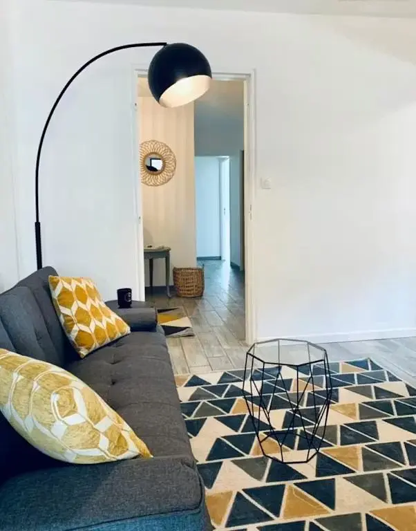 Oturma odası