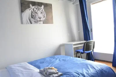 Salon