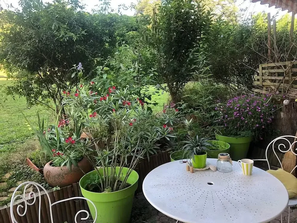 Oturma odası