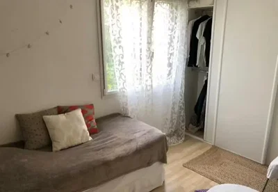 Oturma odası
