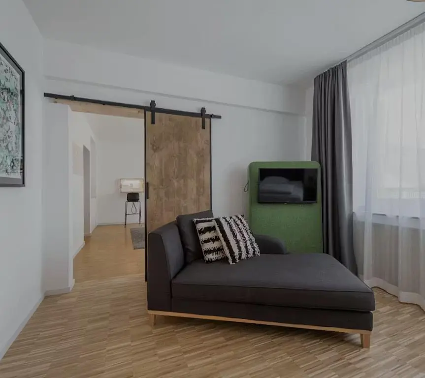 Obývací pokoj