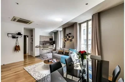 Oturma odası