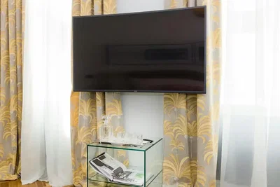 غرفة معيشة