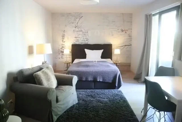 Obývací pokoj