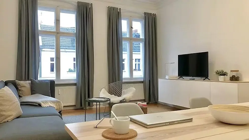 Obývací pokoj