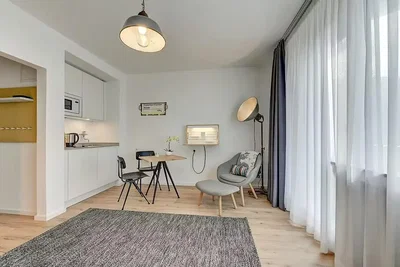 Obývací pokoj